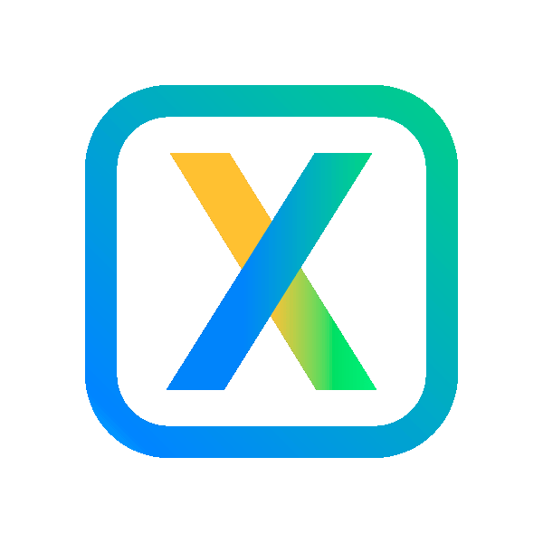 HQMX VPN App Icon