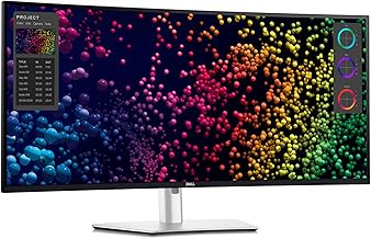 Dell UltraSharp U4025QW